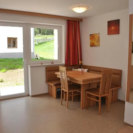 Apart Lurega - Inklusive Sommer Card Galtuer Room photo