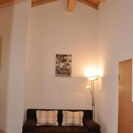 Apart Lurega - Inklusive Sommer Card Galtuer Room photo