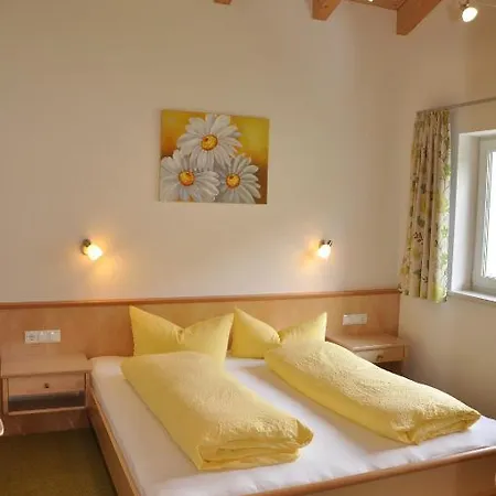 Apart Lurega - Inklusive Sommer Card Galtuer Room photo