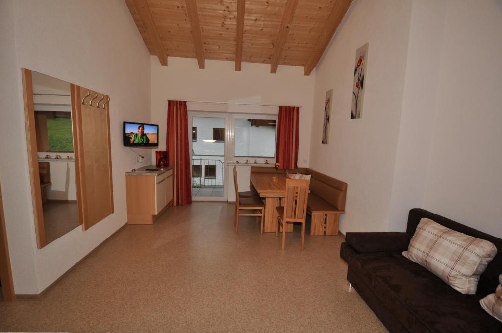 Apartment Lurega - Inklusive Sommer Card