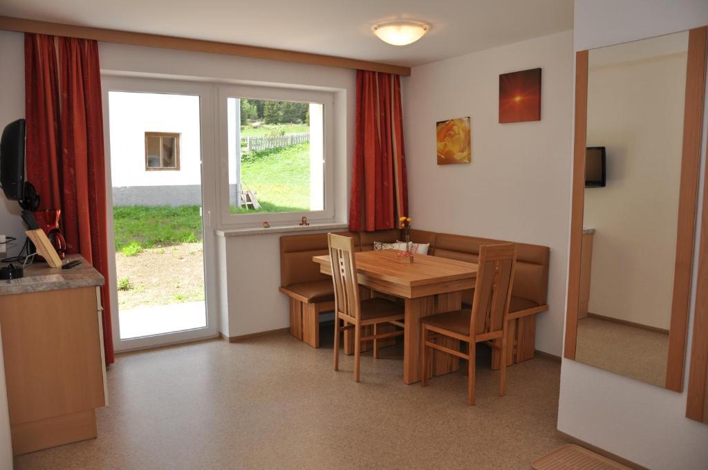 Lurega - Inklusive Sommer Card Apartment