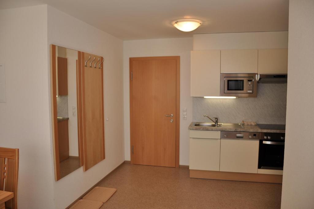 Apartment Lurega - Inklusive Sommer Card Galtür