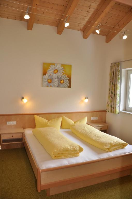Lurega - Inklusive Sommer Card Apartment Galtür