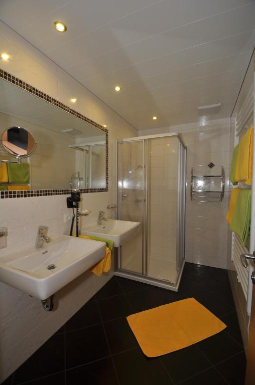 Apartment Lurega - Inklusive Sommer Card Galtuer