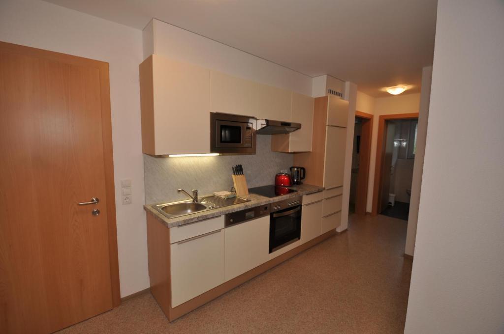 Lurega - Inklusive Sommer Card Apartment