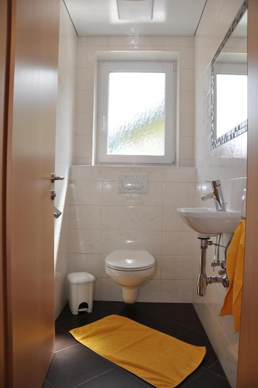 Apartment Lurega - Inklusive Sommer Card Galtuer
