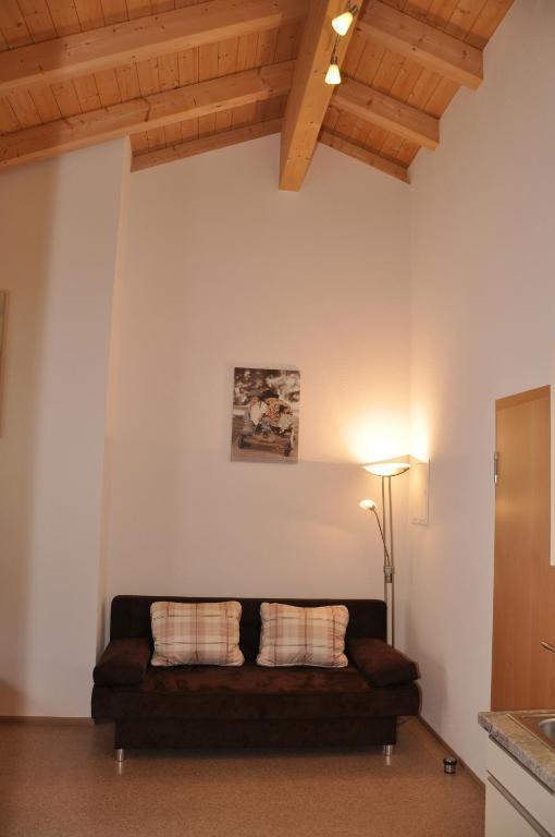 Apartment Lurega - Inklusive Sommer Card Galtuer